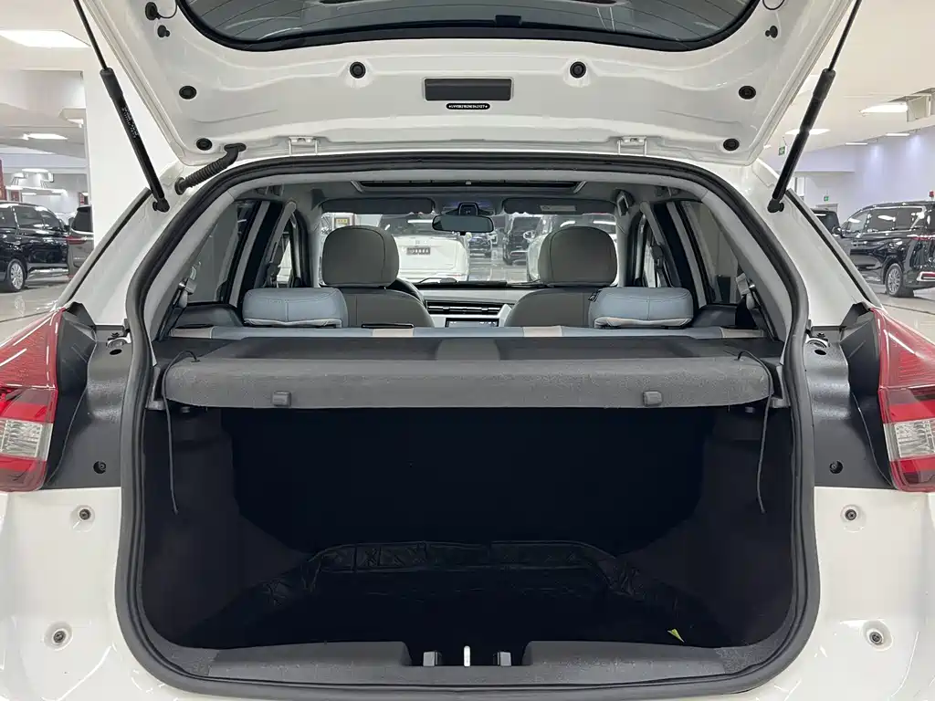 Chery Tiggo 3x — миниатюра 16
