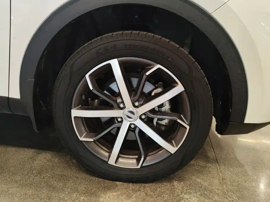 Haval F7 — миниатюра 6
