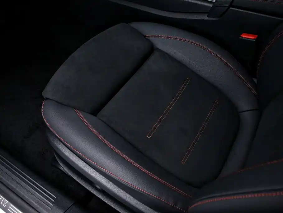 Mercedes-Benz A-Class — миниатюра 16
