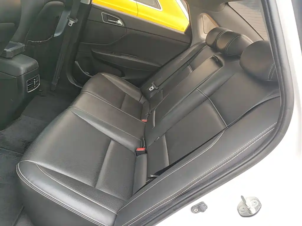Hyundai Mistra — миниатюра 17