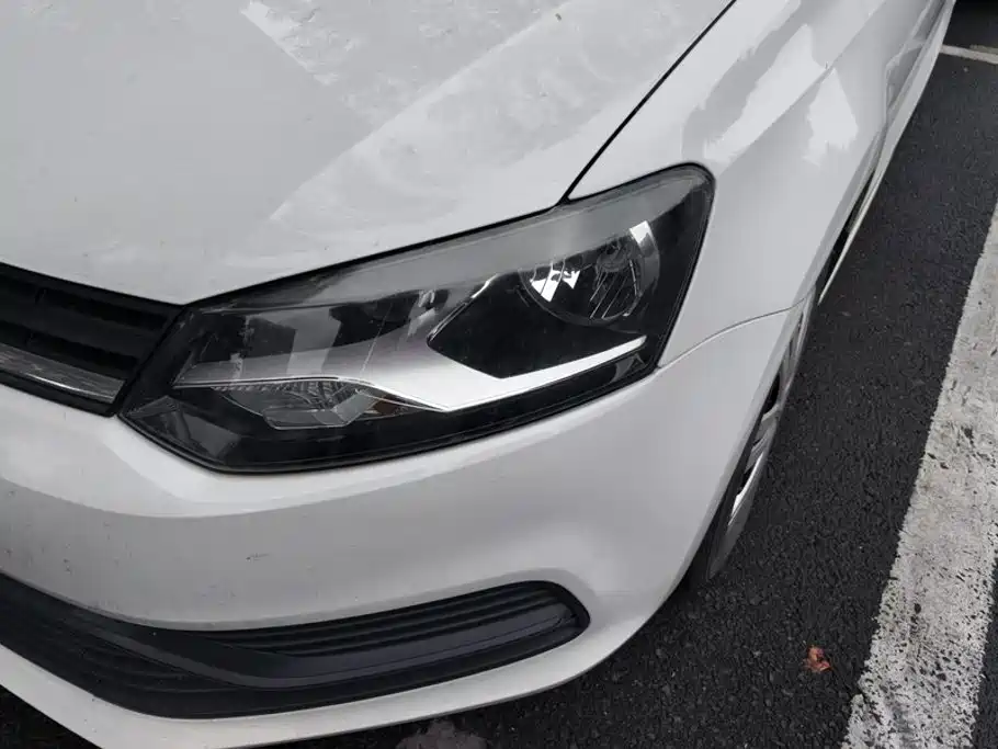 Volkswagen Polo — миниатюра 5