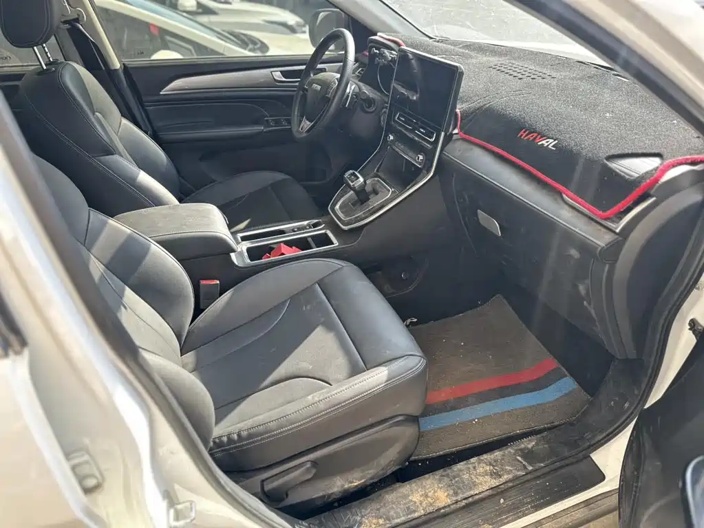 Haval M6 — миниатюра 10