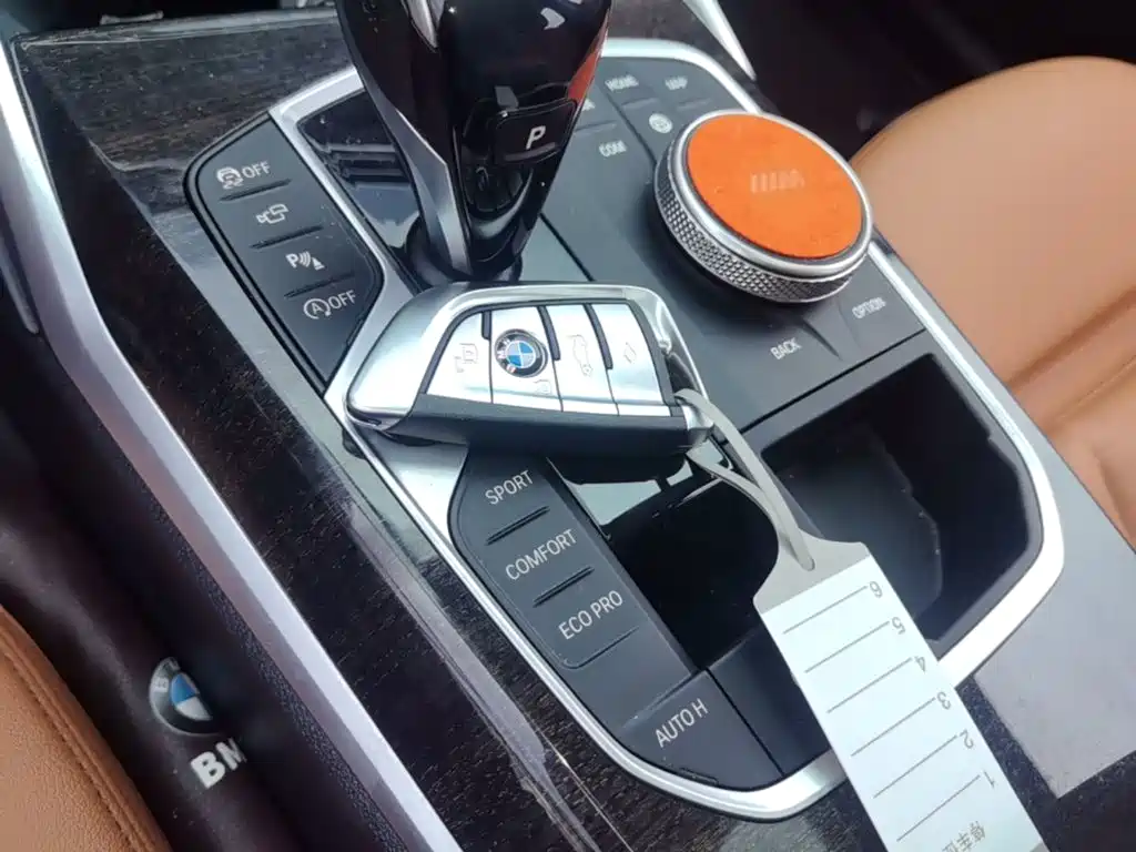 BMW 3 Series — миниатюра 13