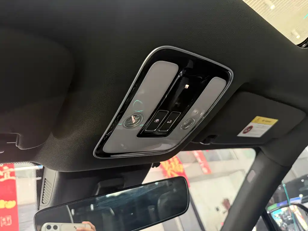 Li Auto Li ONE — миниатюра 27
