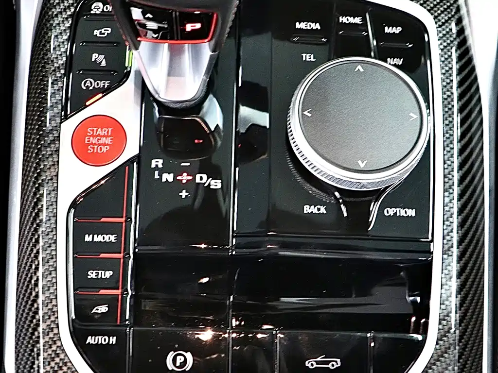 BMW M4 — миниатюра 17