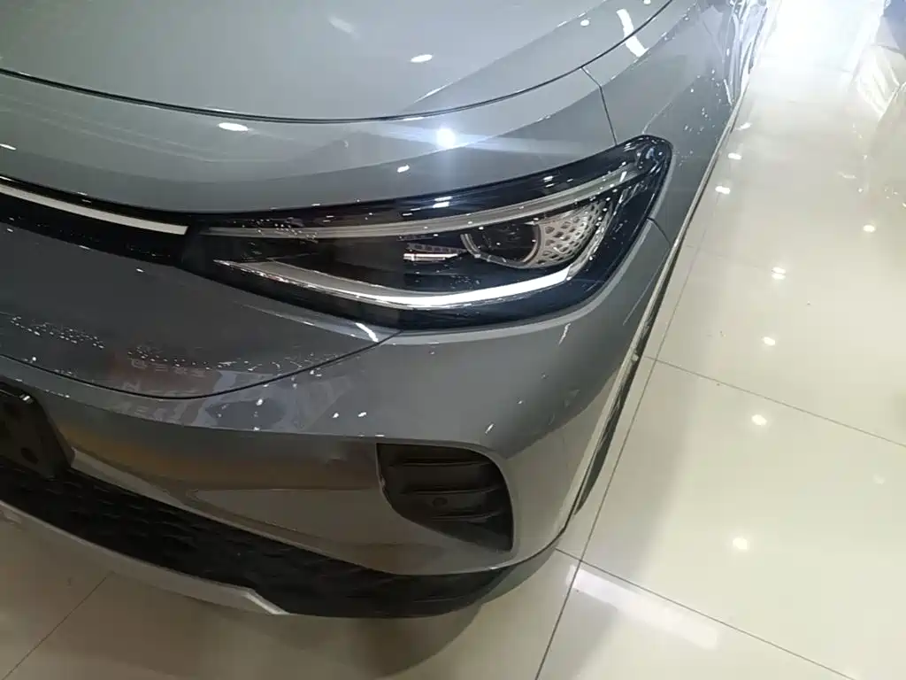 Volkswagen ID.4 Crozz — миниатюра 24