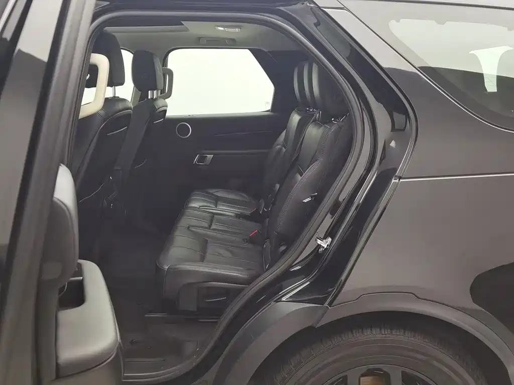 Land Rover Discovery — миниатюра 15