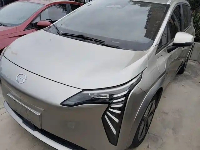 GAC Aion Y
