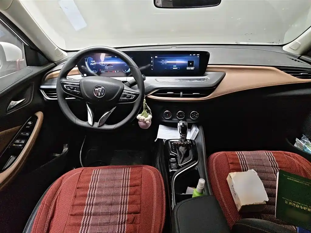 Buick Verano 2022 Pro 533T