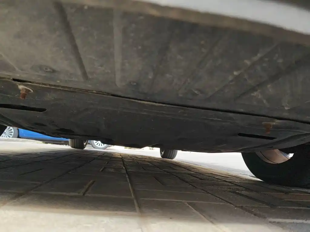 Chevrolet Volando — миниатюра 22