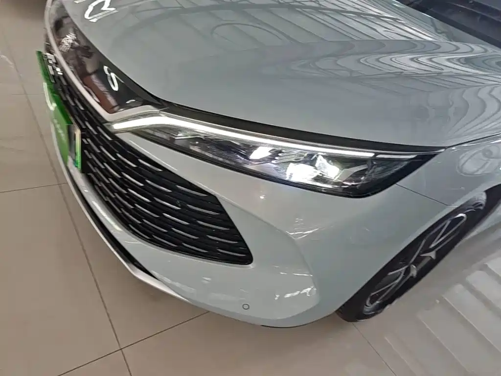 BYD Qin L — миниатюра 24