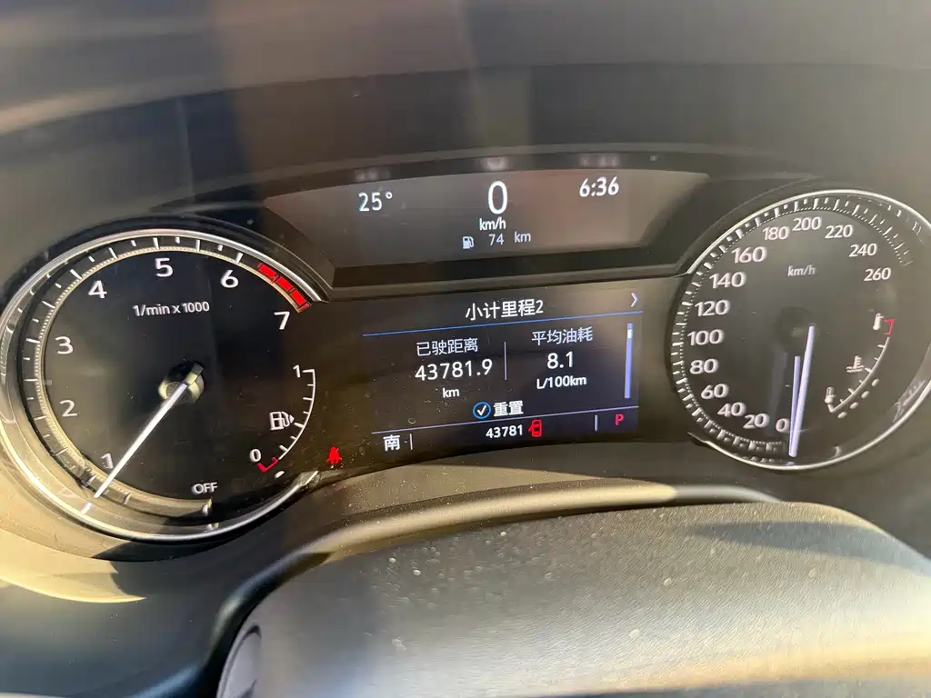 Cadillac CT5 — миниатюра 12