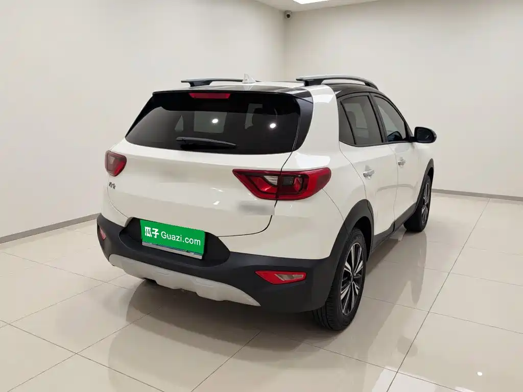 Kia KX1 — миниатюра 6