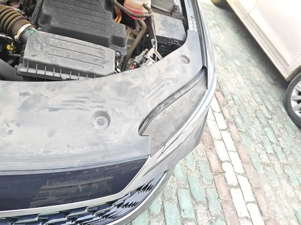 BYD Qin PLUS — миниатюра 22