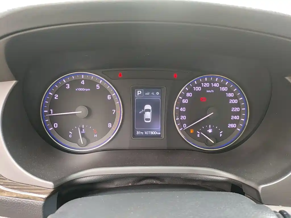 Hyundai Mistra — миниатюра 12