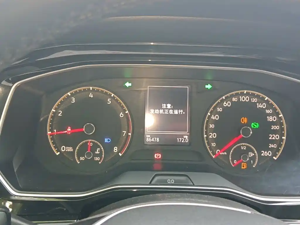 Volkswagen Sagitar — миниатюра 12
