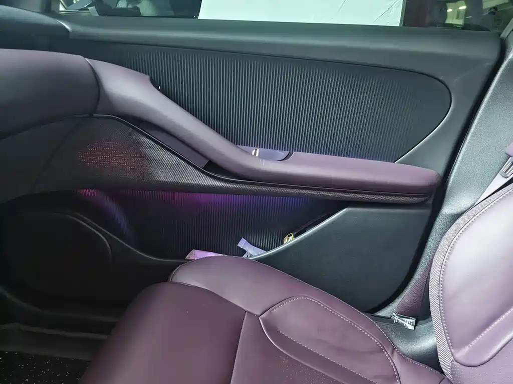 NIO ET5T — миниатюра 8