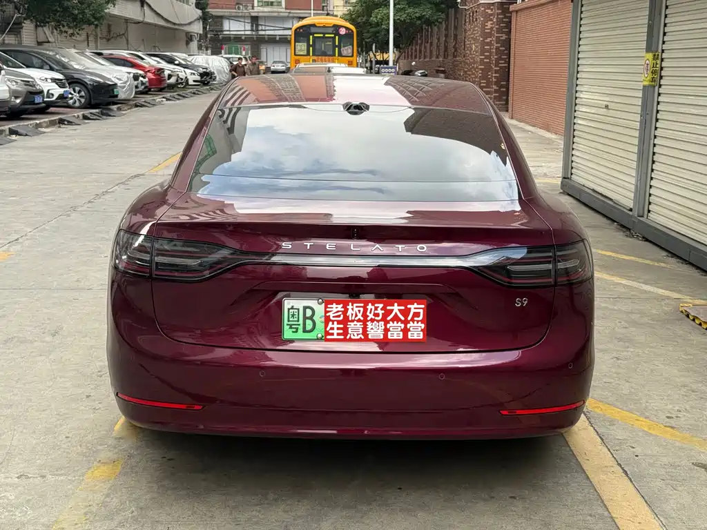 Xiangjie Xiangjie S9 — миниатюра 5