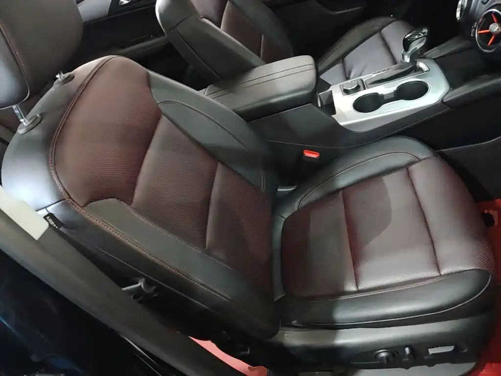 Chevrolet Blazer — миниатюра 25