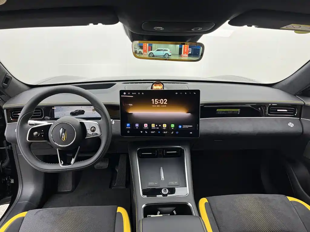 Shangjie Shangjie Z7T — миниатюра 9