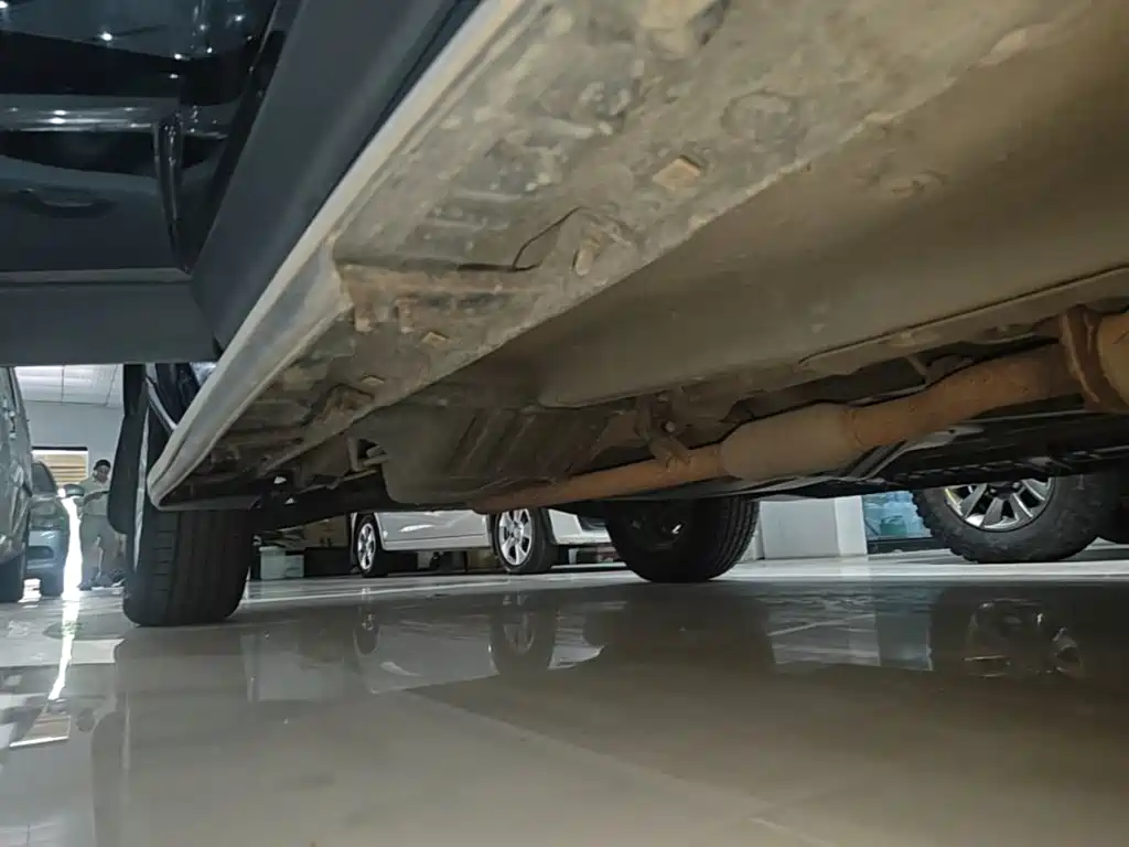 Kia Sportage — миниатюра 21