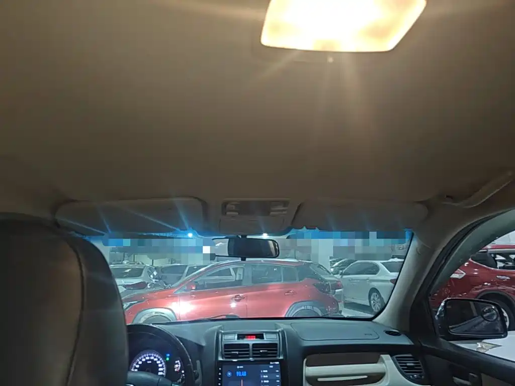 Kia Sportage — миниатюра 18