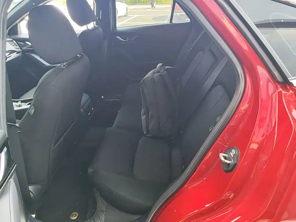 Mazda CX-4 — миниатюра 17