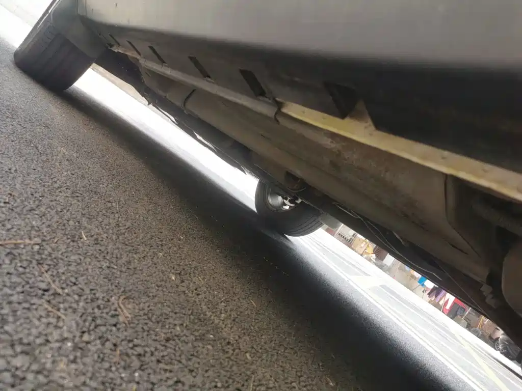 Ford Ecosport — миниатюра 20