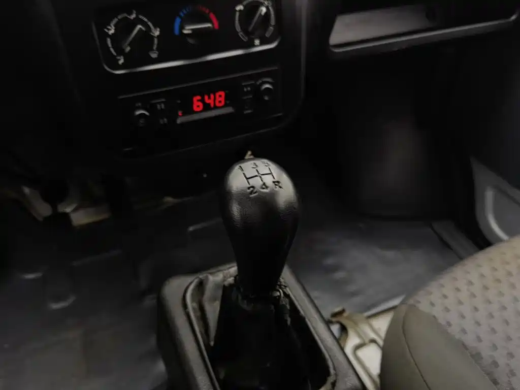 Wuling Zhiguang — миниатюра 13