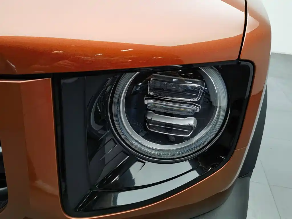 Haval Big Dog — миниатюра 7