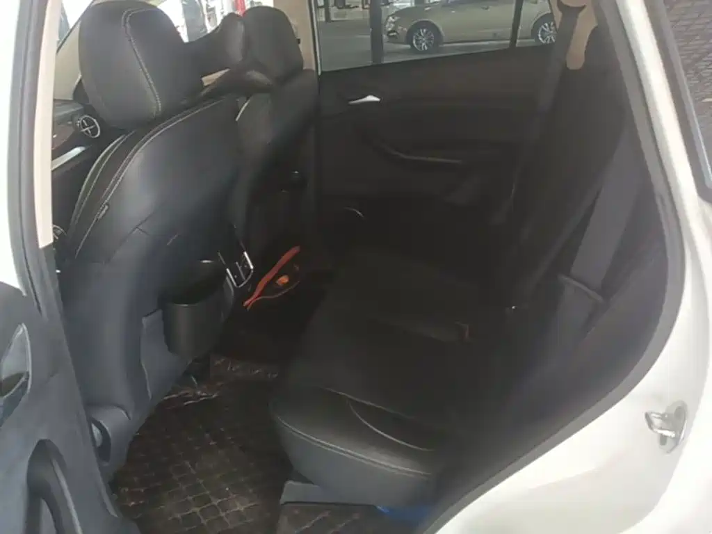 BYD Song — миниатюра 17