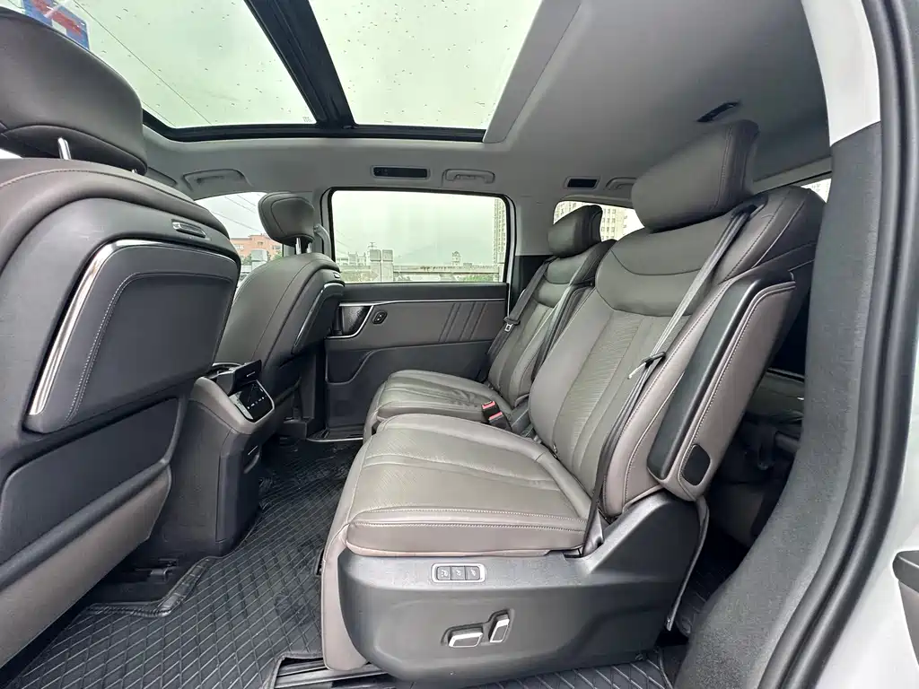 Maxus G70 2024 2.0T AT Flagship 7 мест