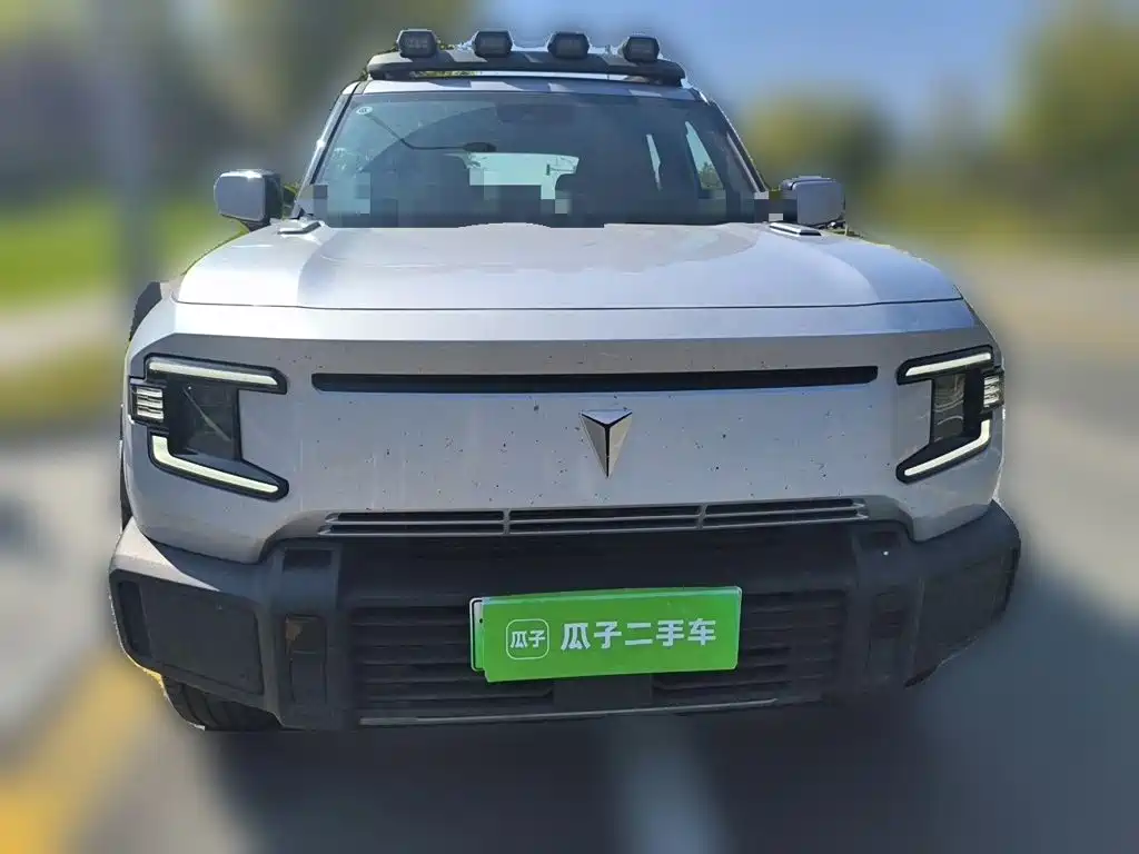 Deepal Deepal G318 — миниатюра 3