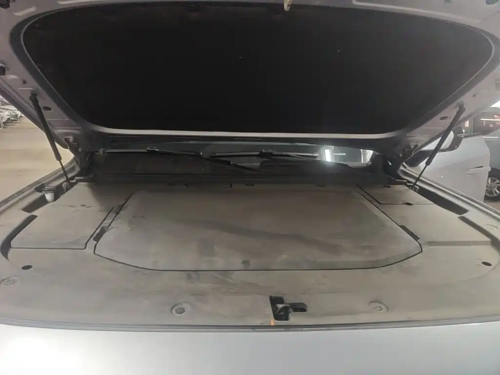 Deepal Deepal G318 — миниатюра 23
