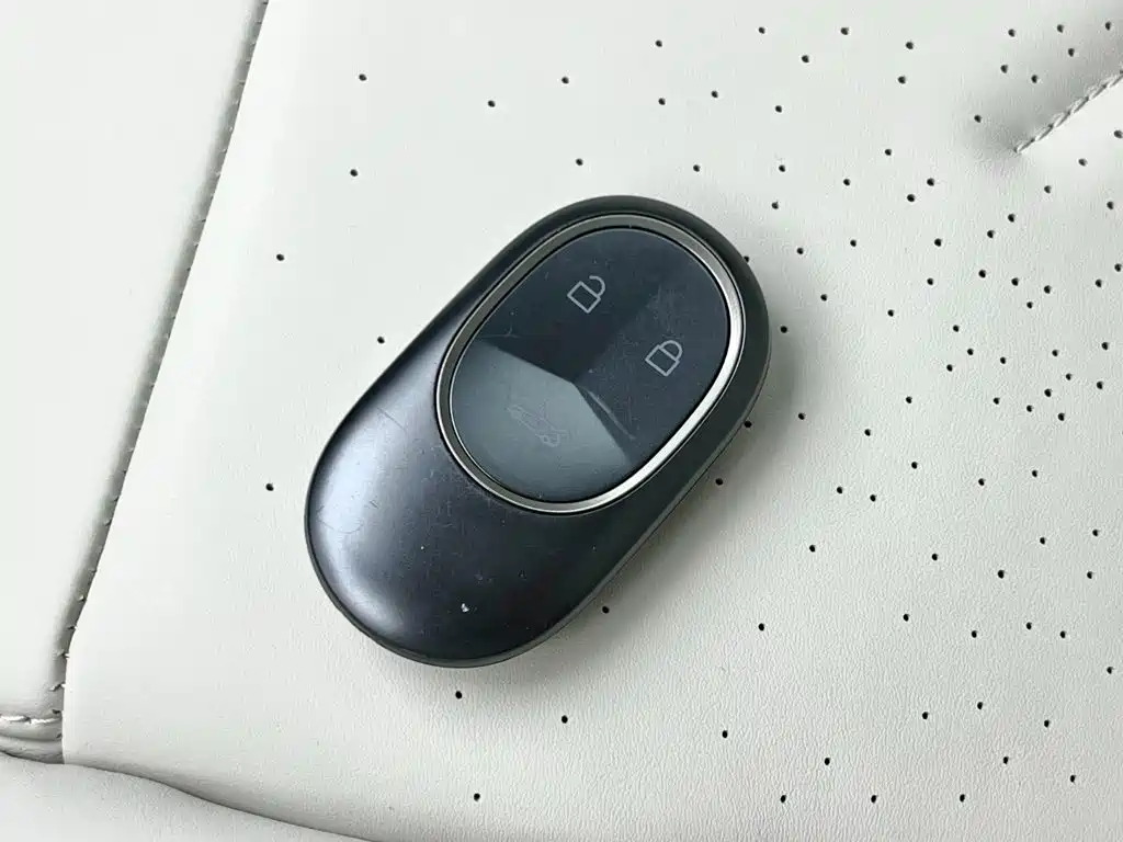 NIO ET7 — миниатюра 3
