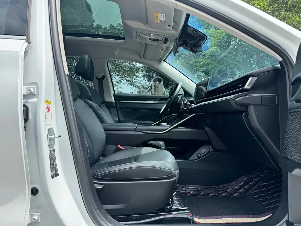 Haval H6 — миниатюра 13
