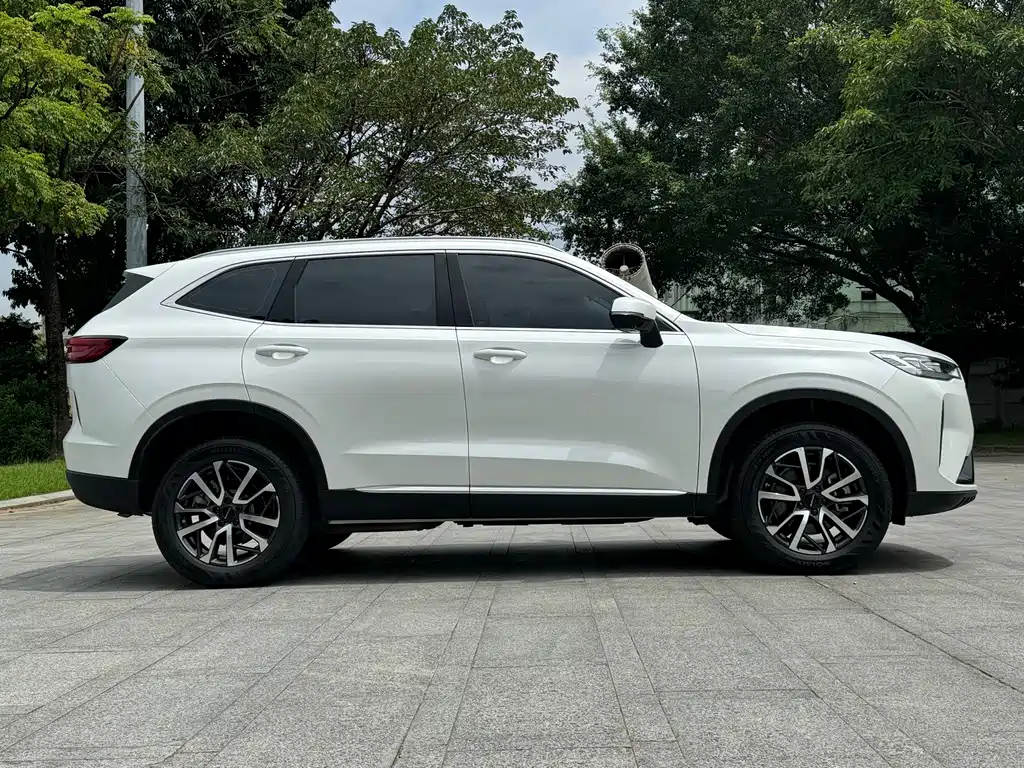 Haval H6 — миниатюра 25