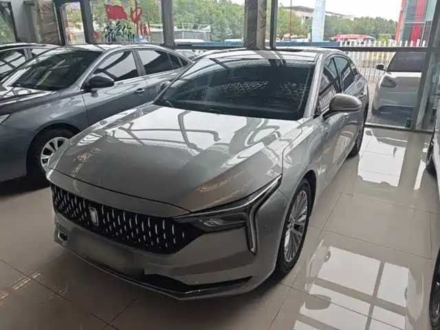 Bestune B70