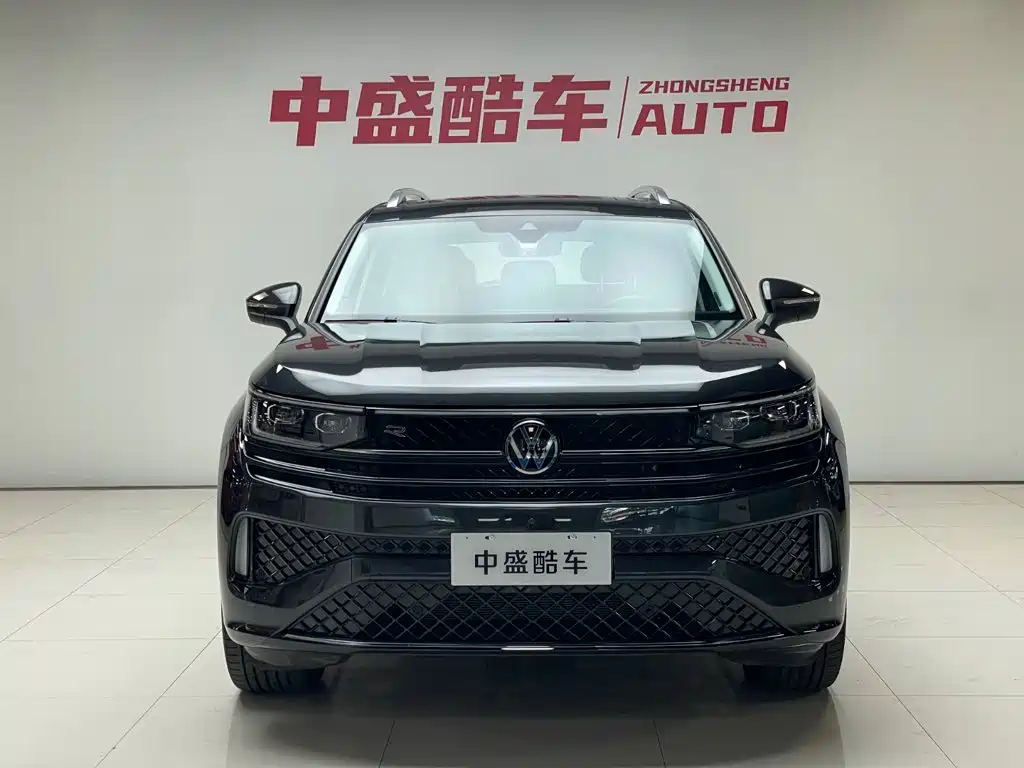Volkswagen Tavendor