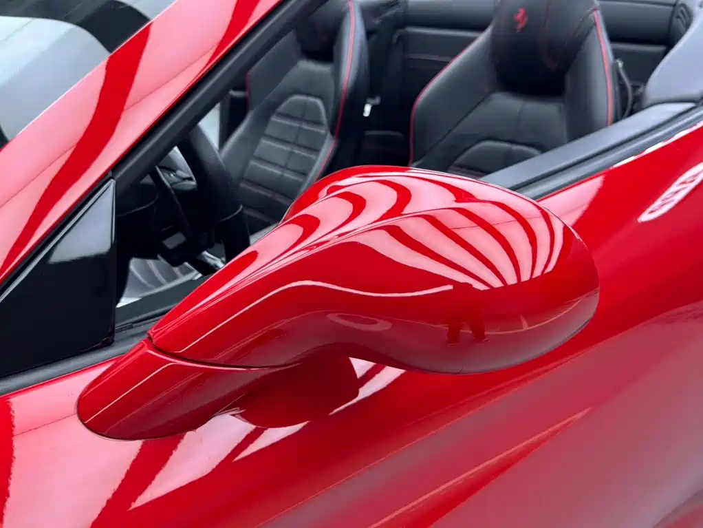Ferrari California T — миниатюра 5