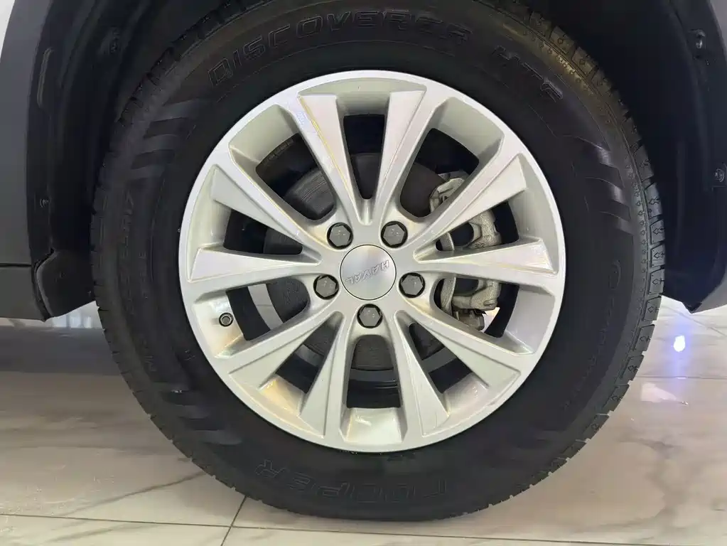 Haval H6 — миниатюра 23