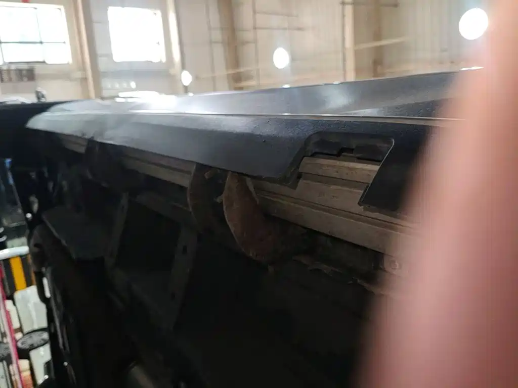 Chevrolet Blazer — миниатюра 21