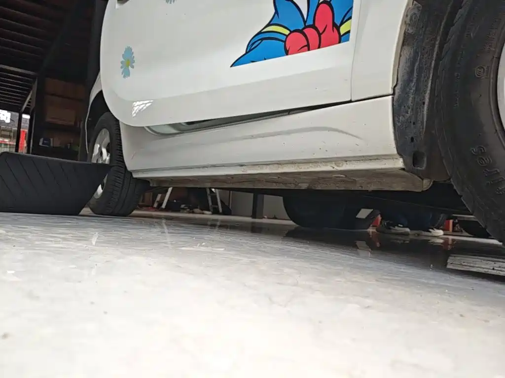 Roewe Clever — миниатюра 21