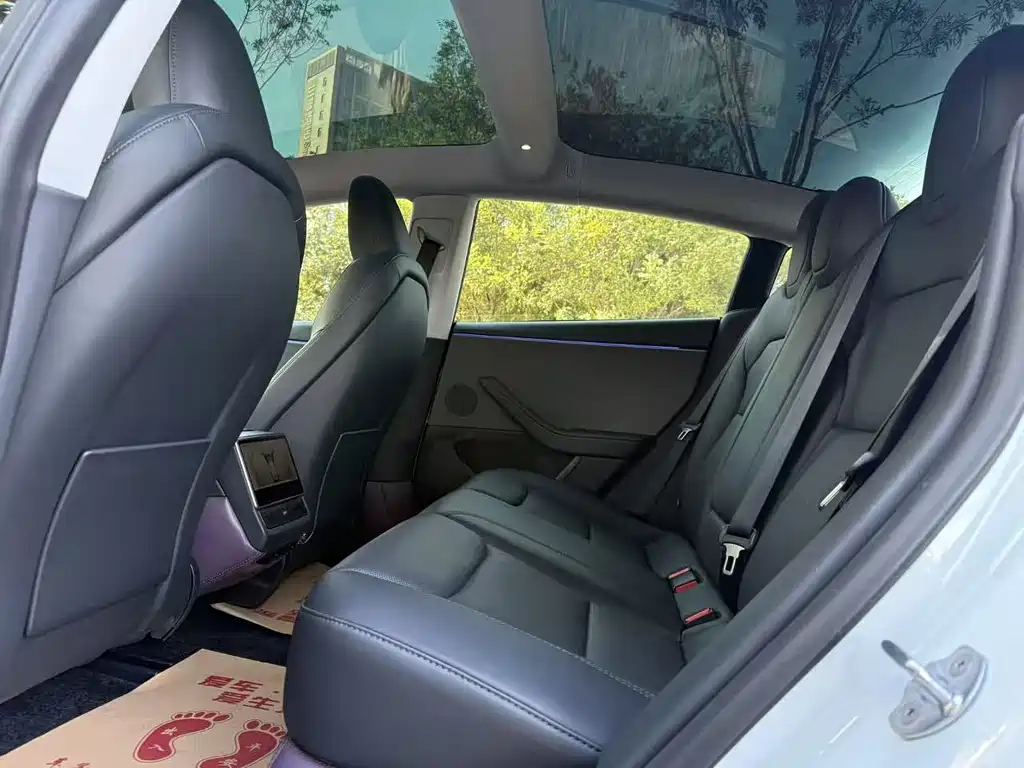 Tesla Model 3 — миниатюра 10