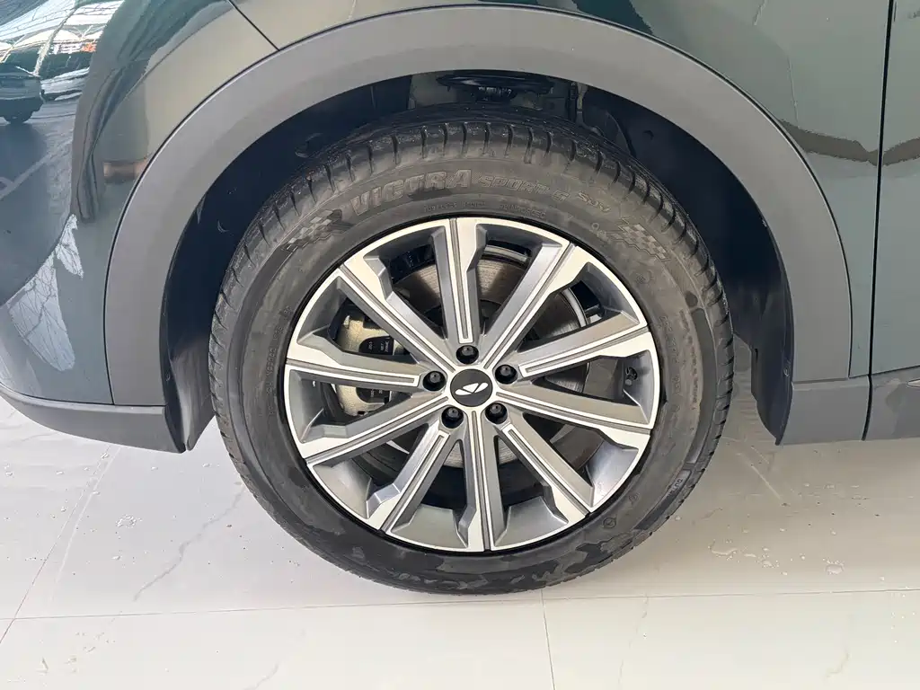 Chery T9 2025 120 5 мест