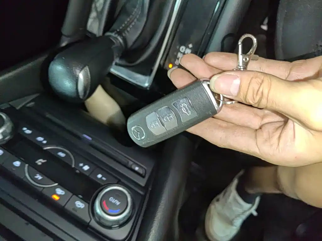 Mazda 3 Axela — миниатюра 9