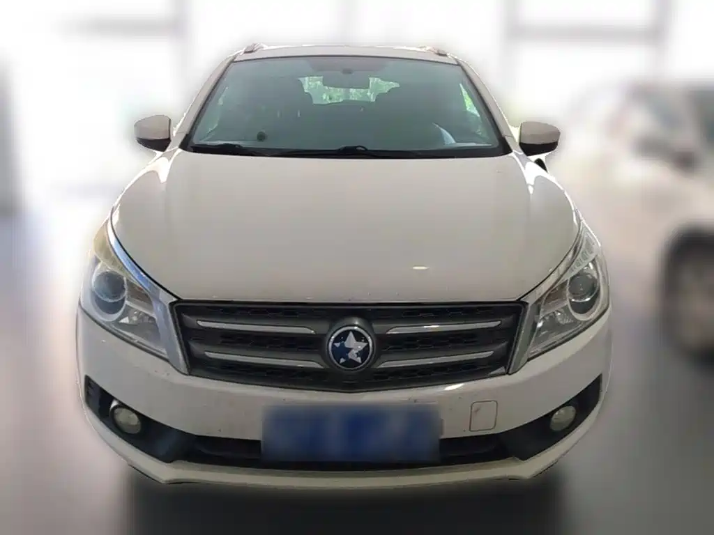 Venucia T70 — миниатюра 5