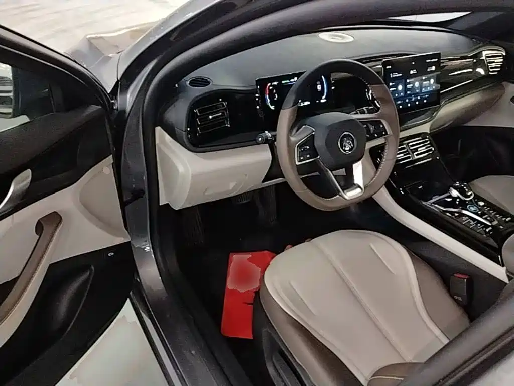 BYD Qin PLUS — миниатюра 16