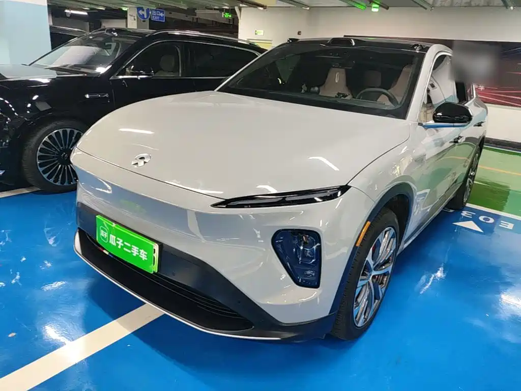 NIO EC7 — миниатюра 2