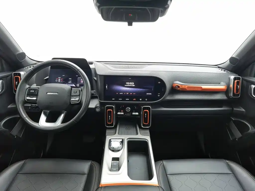 Haval Big Dog — миниатюра 5